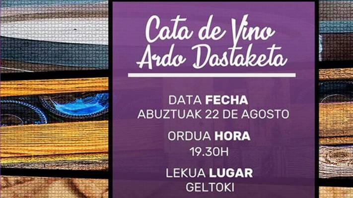 Cata-vino