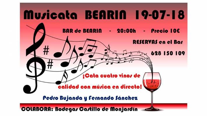 Musicata