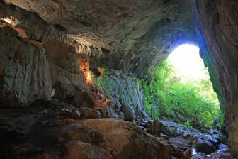 Cuevas de Zugarramurdi