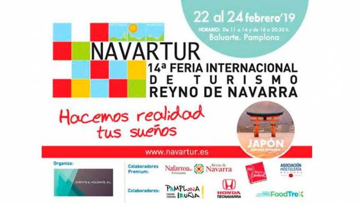 navartur