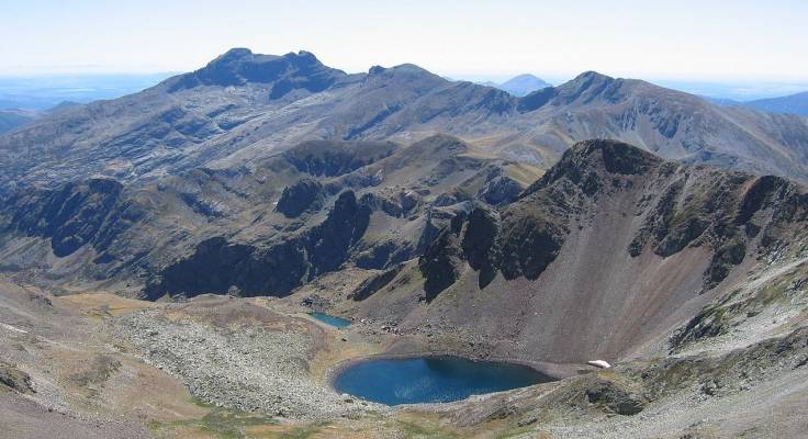 carrionas cobre