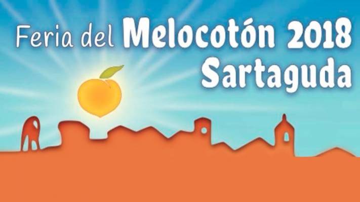 Feria_Melocoton_Sartaguda