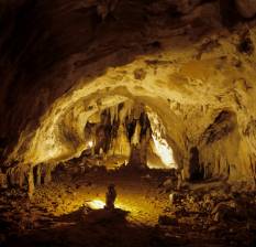 Urdax: Cuevas de Urdax o de Ikaburu