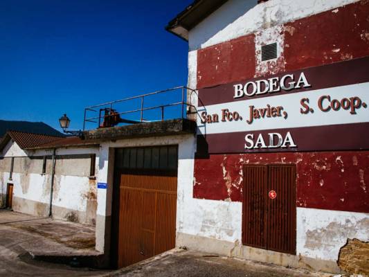 Bodega Sada