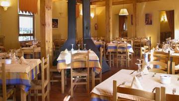 Camping Urbasa