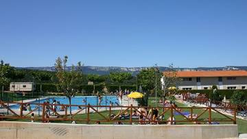 Camping Acedo