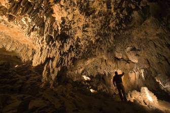 Ruta 12: Sendero de las Cuevas_foto