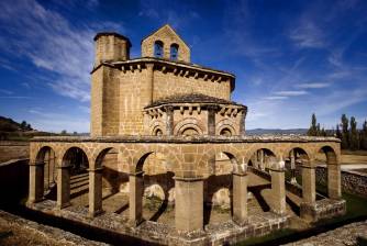 La Ermita de Eunate_foto