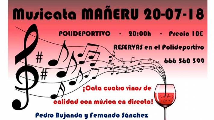 Musicata