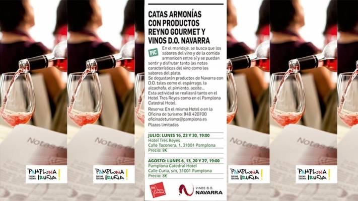 Catas-Armonias