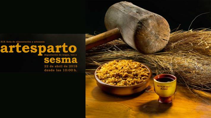 Artesparto