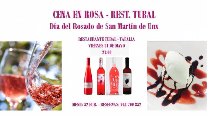 cena-en-rosa