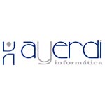 Logo informática Ayerdi