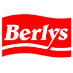 Logo Berys empresa de pan