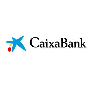 Logo CaixaBank