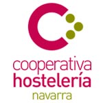 Logo Cooperativa de Hostelería de Navarra