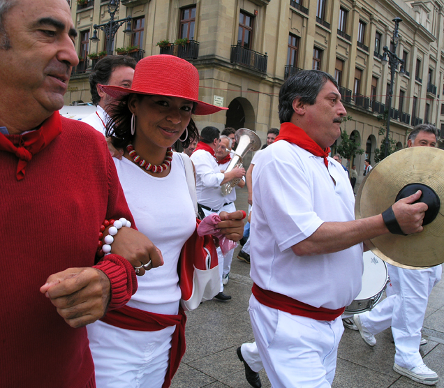 Comprar Gerriko Rojo - Fajin Rojo - TRAJES REGIONALES