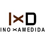 Logo empresa inox a medida