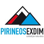 Logo empresa Pirineos Exdim