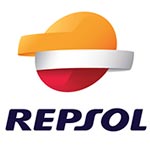 Logo repsol