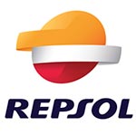 Logo Repsol