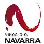 Logo Vinos Denominación de Origen Navarra